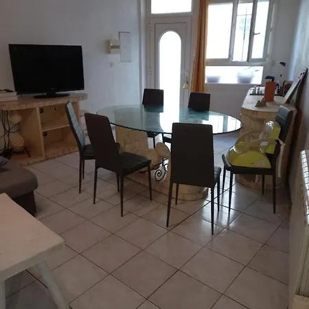 Apartment Maison De Vacances *