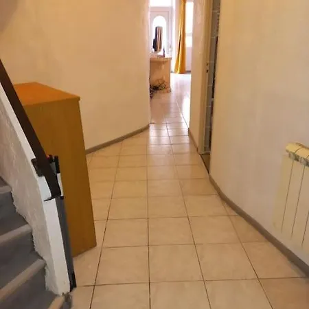 Apartment Maison De Vacances *