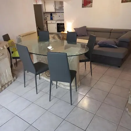 Apartment Maison De Vacances *