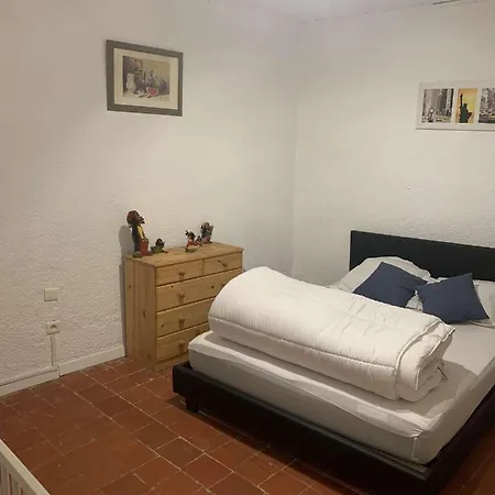 Maison De Vacances * Sérignan