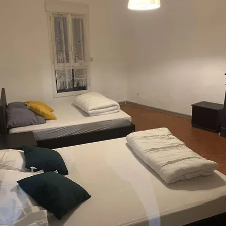 Maison De Vacances Apartment Sérignan
