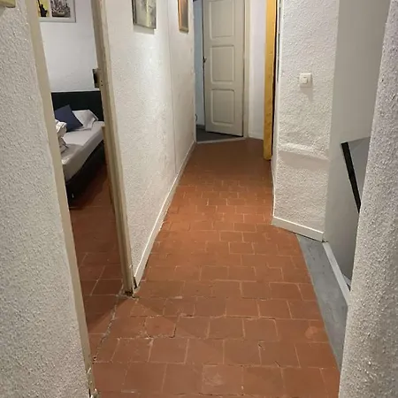 Maison De Vacances Apartment