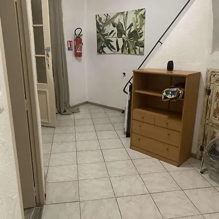 Maison De Vacances Apartment *